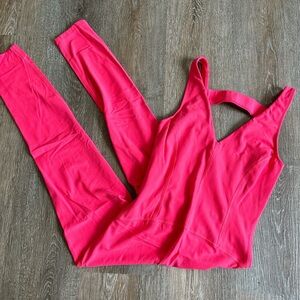 Free People jumpsuit